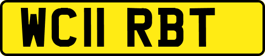 WC11RBT