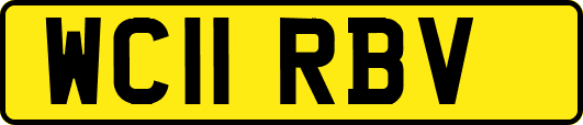 WC11RBV