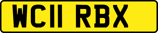 WC11RBX