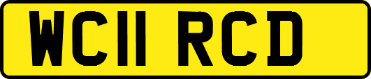 WC11RCD
