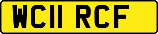 WC11RCF