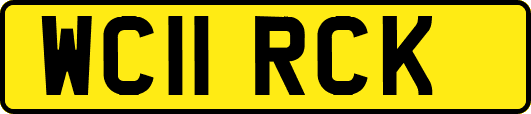WC11RCK