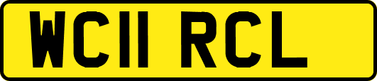 WC11RCL