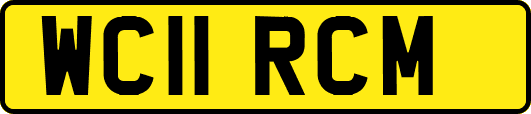 WC11RCM