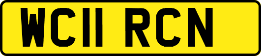 WC11RCN
