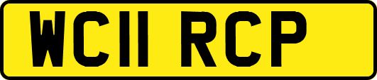WC11RCP