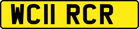 WC11RCR