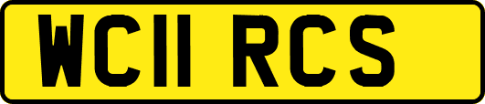WC11RCS