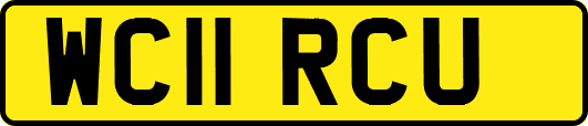 WC11RCU