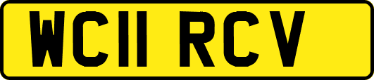 WC11RCV