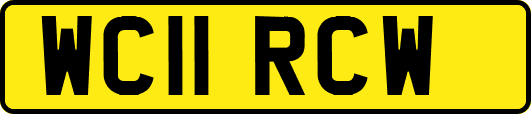 WC11RCW