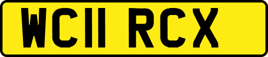 WC11RCX