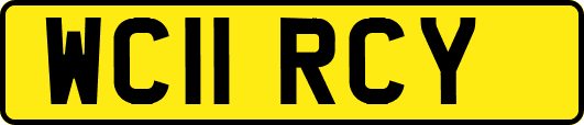 WC11RCY