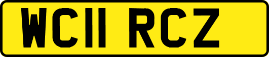 WC11RCZ