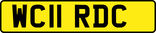 WC11RDC