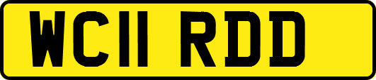 WC11RDD
