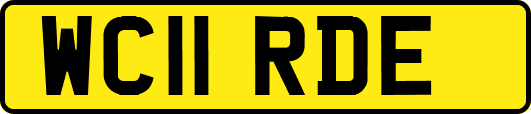 WC11RDE