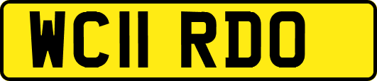WC11RDO