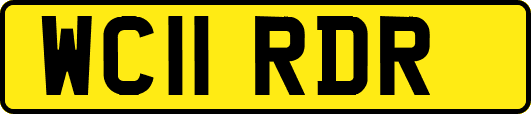 WC11RDR