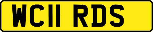 WC11RDS