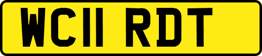 WC11RDT