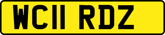 WC11RDZ