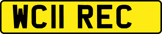 WC11REC