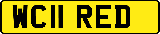 WC11RED