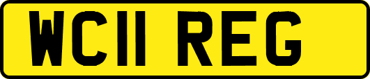 WC11REG