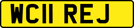 WC11REJ