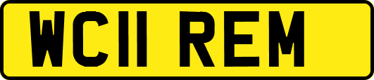 WC11REM