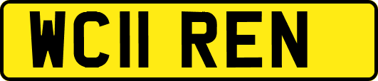 WC11REN