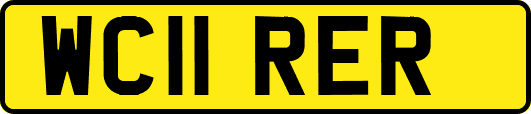WC11RER
