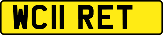 WC11RET