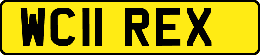 WC11REX