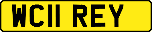 WC11REY