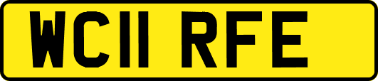 WC11RFE