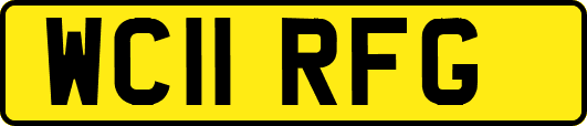 WC11RFG