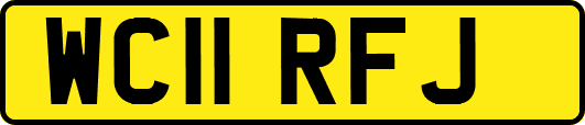 WC11RFJ