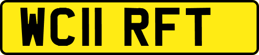 WC11RFT