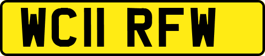 WC11RFW