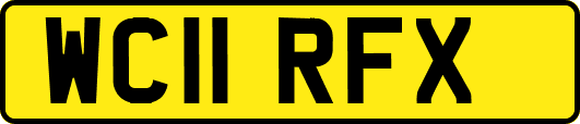 WC11RFX