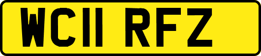 WC11RFZ