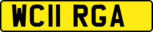 WC11RGA