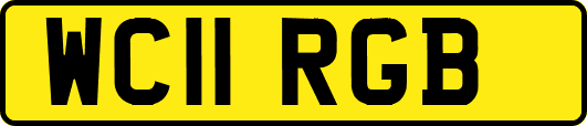 WC11RGB