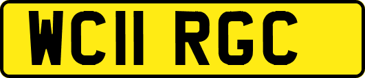 WC11RGC