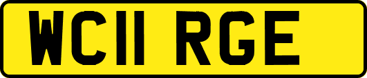 WC11RGE