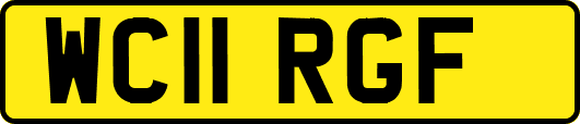 WC11RGF
