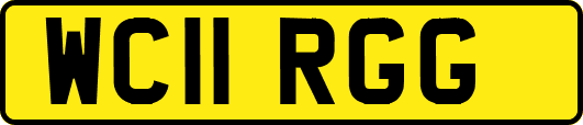WC11RGG