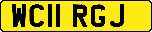 WC11RGJ